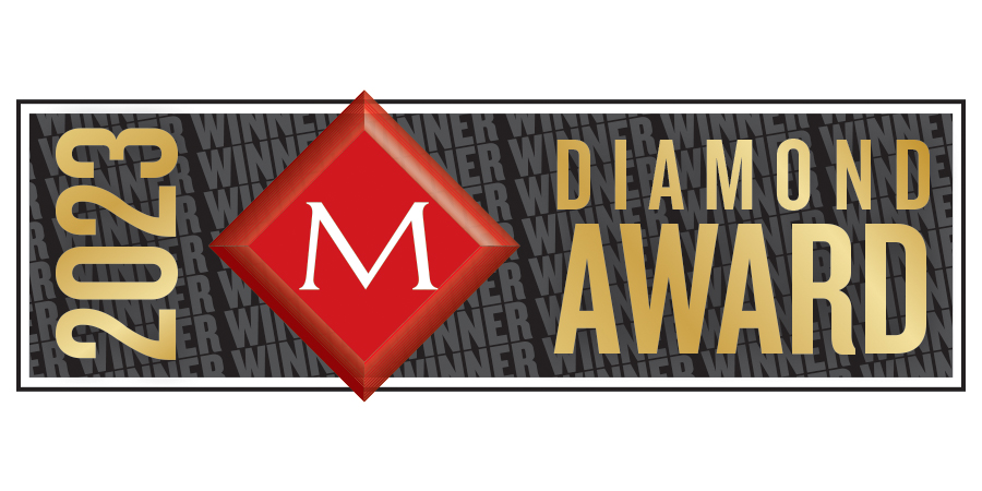 Diamond Award – 2023