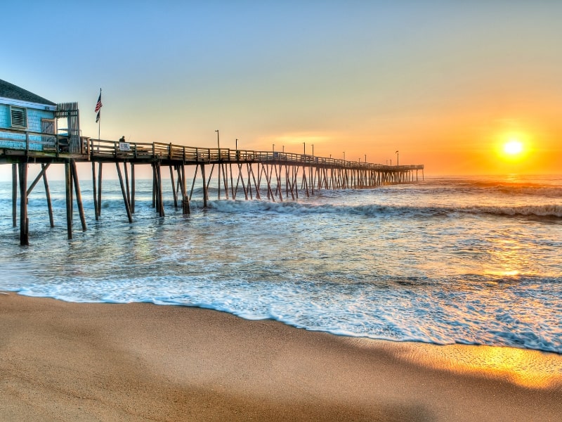 Homes for Sale in Outer Banks, NC
