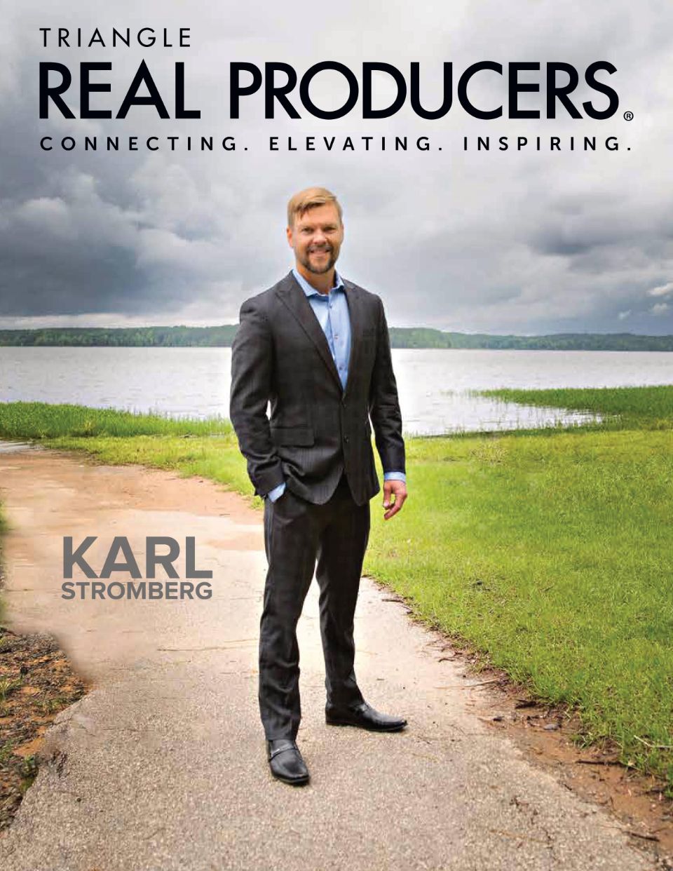Real Producers – Karl Stromberg