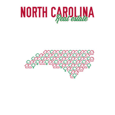 places to live in NC