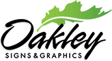 Oakley Signs